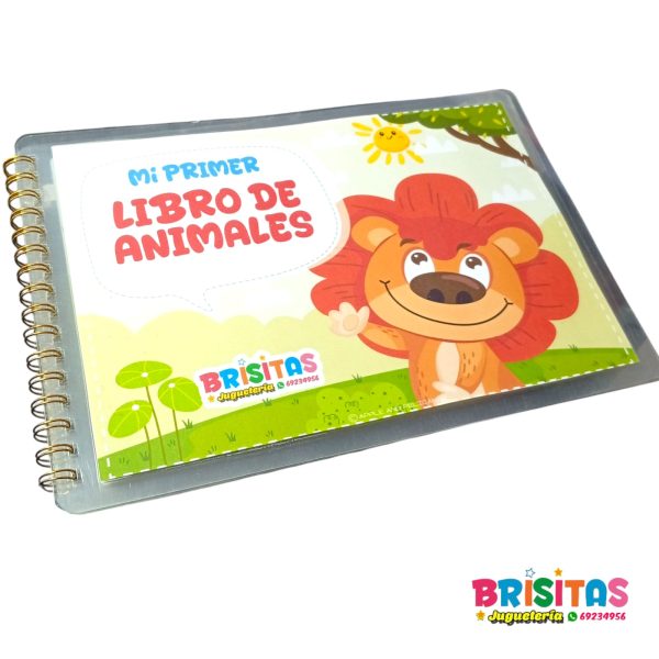 Libros de Animales