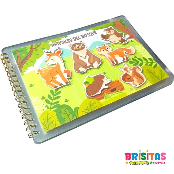 Libros de Animales - Image 2