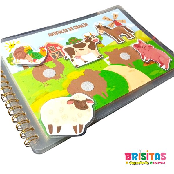 Libros de Animales - Image 3