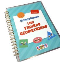 Figuras Geométricas Libro