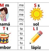 Sílabarios