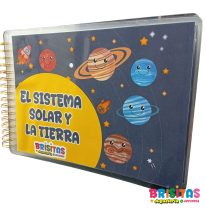 Libro de Aprendizaje Completo