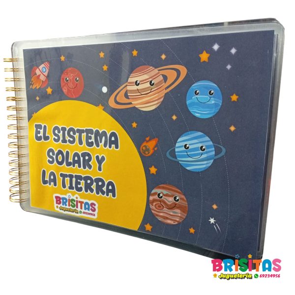 Libro de Aprendizaje Completo