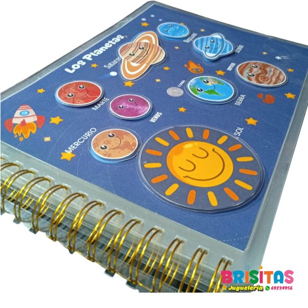 Libro de Aprendizaje Completo - Image 2