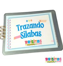 Trazando Sílabas