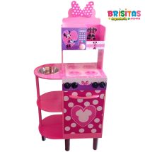 Cocina Minnie