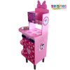 Cocina Infantil Minnie Mouse - Image 2