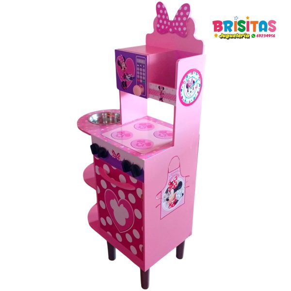 Cocina Minnie - Image 2