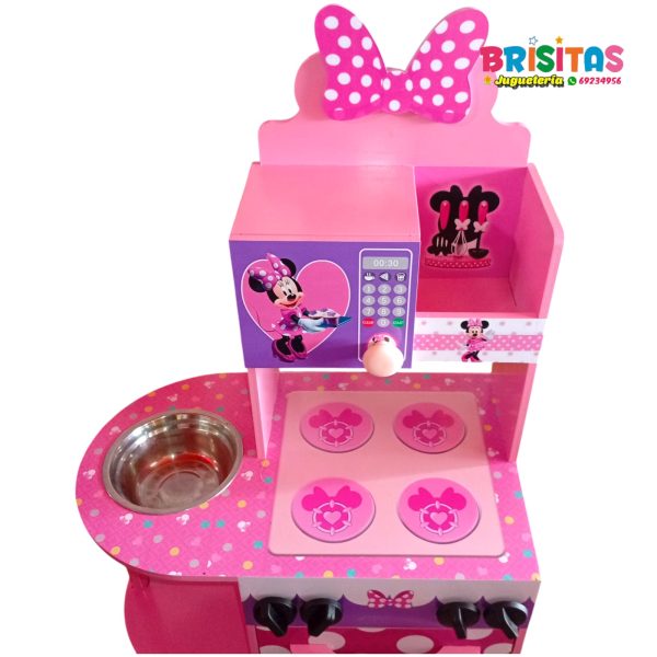 Cocina Minnie - Image 4