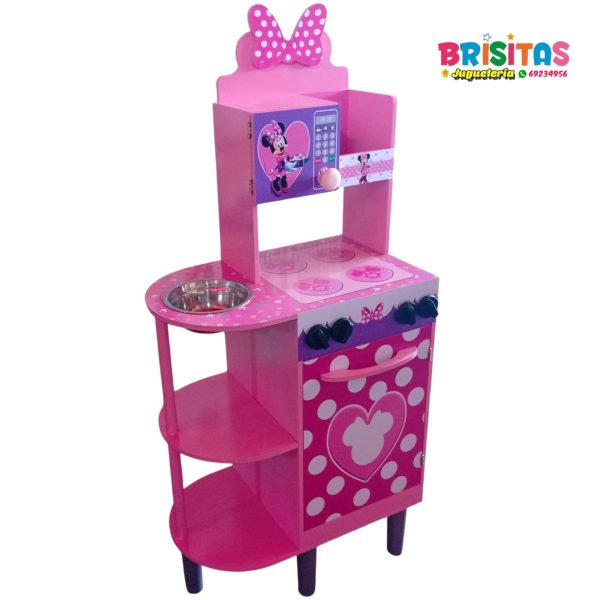 Cocina Minnie - Image 3