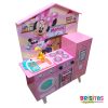 Cocina Infantil  Minnie Mouse  (Bota Agua) - Image 2