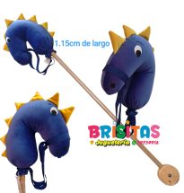 Dragón de Madera