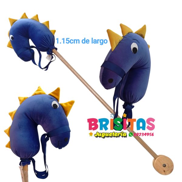 Dragón de Madera