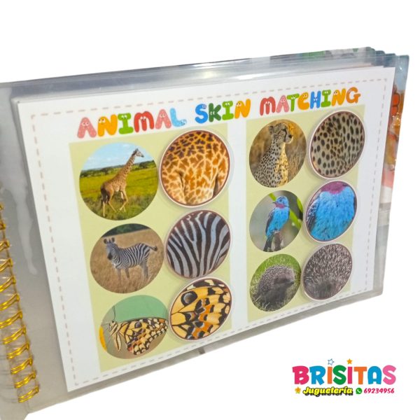 Mi Primer Libro de Animales - Image 5