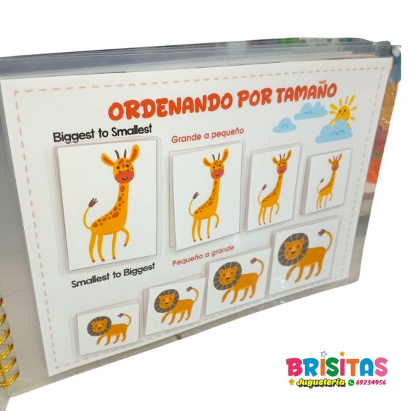 Mi Primer Libro de Animales - Image 6