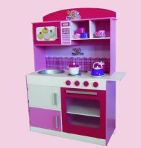 Cocina Rosa (Bota Agua)