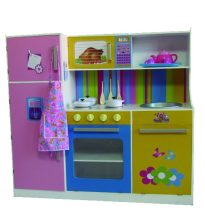Cocina Colores (Bota Agua)