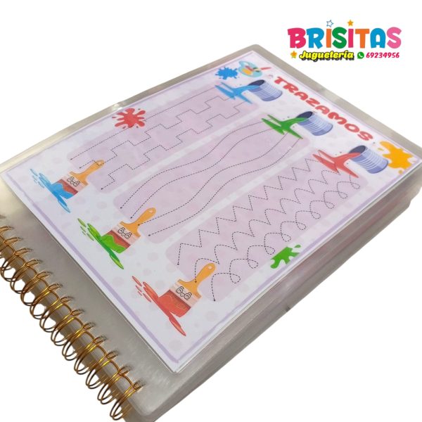 Mi Primer Libro de los Colores Ingles y Español - Image 10