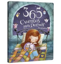 365 Cuentos Para Dormir Ilustrados