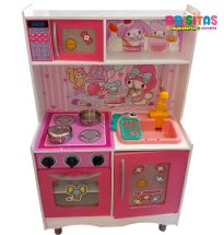 Cocina My Melody