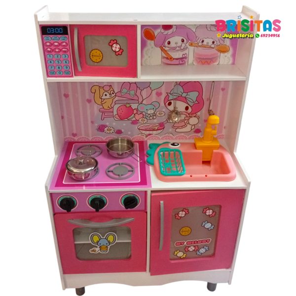 Cocina My Melody