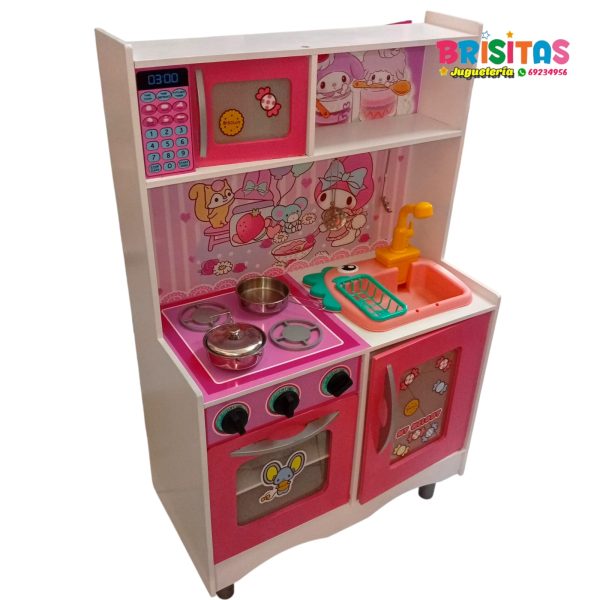 Cocina My Melody - Image 2