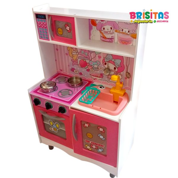 Cocina My Melody - Image 3