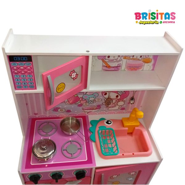 Cocina My Melody - Image 4