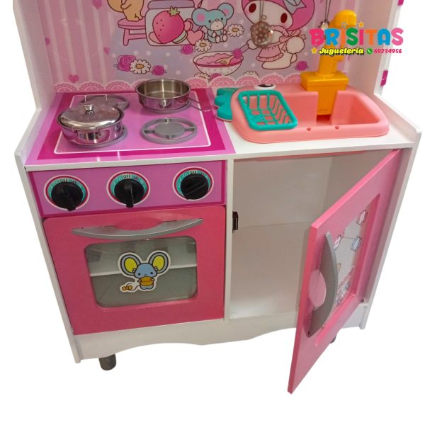 Cocina My Melody - Image 5