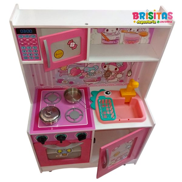 Cocina My Melody - Image 6