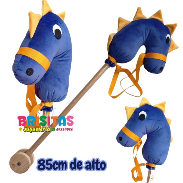 Dragón de Madera Pequeño
