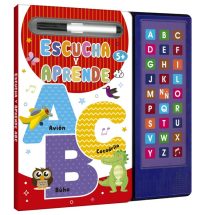 Escucha y Aprende ABC