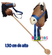 Caballo de Palo Grande