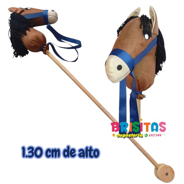 Caballo de Palo Grande