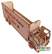 Camión Personalizable