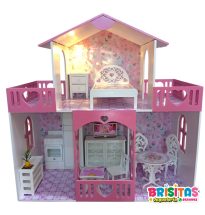 Casa de Corazones Pequeña