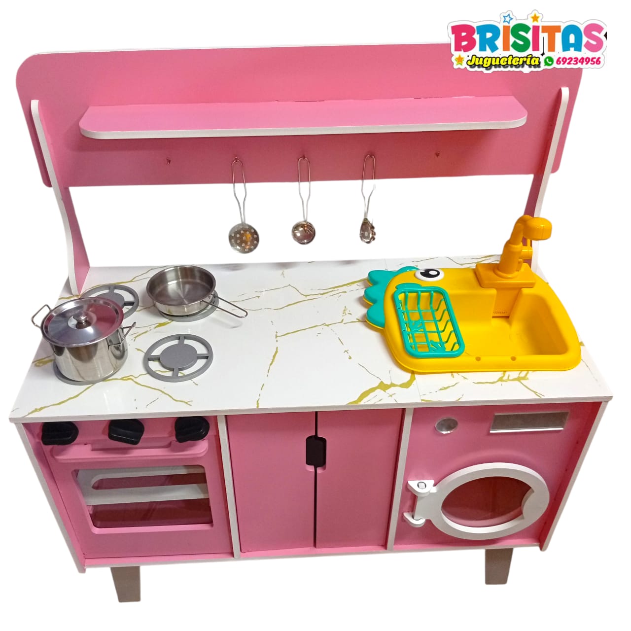 cocina montesorri rosa1 cocina montesorri rosa1