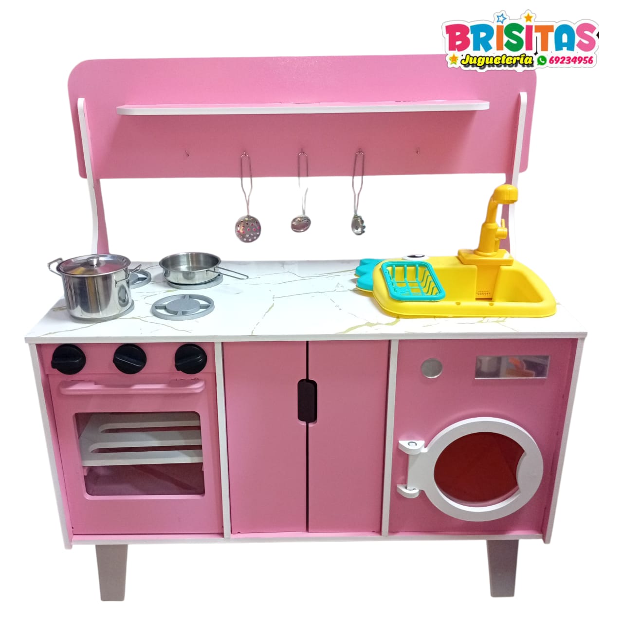 cocina montesorri rosa2