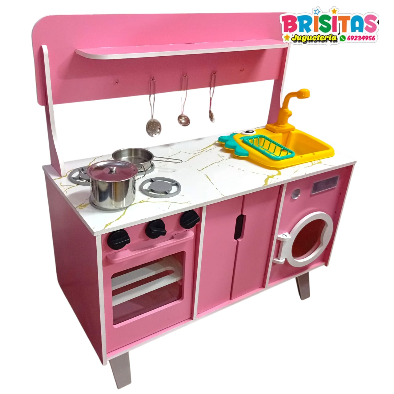 cocina montesorri rosa3 cocina montesorri rosa3