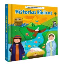 Historias Bíblicas Rompecabezas