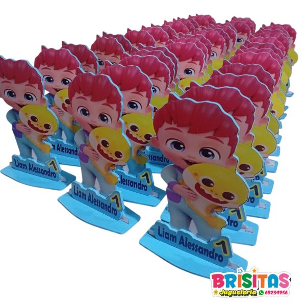 Invitaciones Para Cumpleaños - Image 2