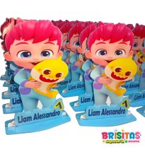 Invitaciones Para Cumpleaños