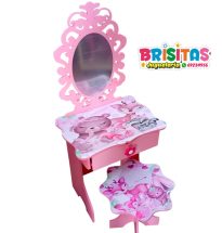 Tocador temática animalitos