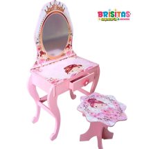 Tocador Princesas Mediano