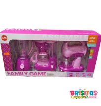 Accesorios de Cocina 3 en 1