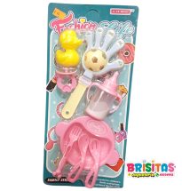 Accesorios para muñeca bebé