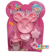 Accesorios de muñecas bebé pequeño