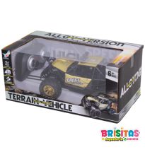 Auto a Control Remoto Drift