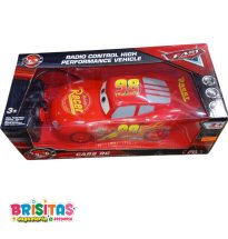 Cars Auto a Control Remoto