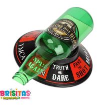 Juego de la Botella